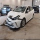 JTDL9RFU9K3006494 2019 Toyota Prius auction photo thumbnail 2