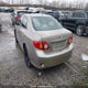 2T1BU40E89C059963 2009 Toyota Corolla S/Le/Xle auction photo thumbnail 3