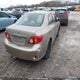 2T1BU40E89C059963 2009 Toyota Corolla S/Le/Xle auction photo thumbnail 4