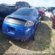 4A3AK34T66E601359 2006 Mitsubishi Eclipse auction photo thumbnail 4