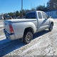 5TETX22N47Z426264 2007 Toyota Tacoma auction photo thumbnail 4