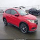 3CZRU6H29KM104954 2019 Honda Hr-V Sport auction photo thumbnail 1