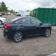 2HGFC2F54HH007560 2017 Honda Civic auction photo thumbnail 14