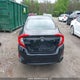 2HGFC2F54HH007560 2017 Honda Civic auction photo thumbnail 17