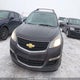 1GNKRFKD3EJ260743 2014 Chevrolet Traverse auction photo thumbnail 12
