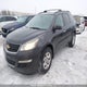 1GNKRFKD3EJ260743 2014 Chevrolet Traverse auction photo thumbnail 2