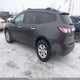 1GNKRFKD3EJ260743 2014 Chevrolet Traverse auction photo thumbnail 3