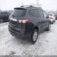 1GNKRFKD3EJ260743 2014 Chevrolet Traverse auction photo thumbnail 4