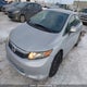 2HGFB2F46CH113494 2012 Honda Civic Sdn auction photo thumbnail 2