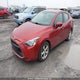 3MYDLBYVXGY125142 2016 Toyota Yaris Premium auction photo thumbnail 2
