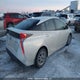 JTDKARFU8J3066588 2018 Toyota Prius auction photo thumbnail 4