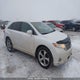 4T3ZK3BB4AU026616 2010 Toyota Venza auction photo thumbnail 1
