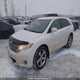 4T3ZK3BB4AU026616 2010 Toyota Venza auction photo thumbnail 2