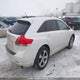 4T3ZK3BB4AU026616 2010 Toyota Venza auction photo thumbnail 4