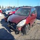 5TDZK23C77S056222 2007 Toyota Sienna Ce/Le auction photo thumbnail 2