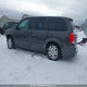 2C4RDGBG3FR630639 2015 Dodge Grand Caravan Se auction photo thumbnail 3