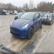 7SAYGDEE4PF586033 2023 Tesla Model Y auction photo thumbnail 2
