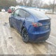 7SAYGDEE4PF586033 2023 Tesla Model Y auction photo thumbnail 3