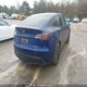 7SAYGDEE4PF586033 2023 Tesla Model Y auction photo thumbnail 4