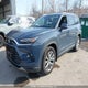 5TDAAAB59RS014991 2024 Toyota Grand Highlander Limited auction photo thumbnail 2
