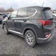 5NMS2CAD6LH185228 2020 Hyundai Santa Fe Se auction photo thumbnail 3