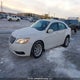 1C3CCBBB0DN500428 2013 Chrysler 200 Touring auction photo thumbnail 2