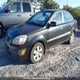 KNADE123676266434 2007 Kia Rio auction photo thumbnail 3