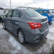 3N1AB7AP3JY229768 2018 Nissan Sentra auction photo thumbnail 3