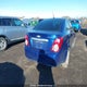 1G1JC5EH2D4188776 2013 Chevrolet Sonic auction photo thumbnail 4