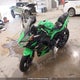 ML5EXEP1XRDAC3782 2024 Kawasaki Ex650 P auction photo thumbnail 2