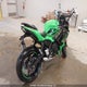 ML5EXEP1XRDAC3782 2024 Kawasaki Ex650 P auction photo thumbnail 4