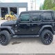 1C4HJXEN4LW343781 2020 Jeep Wrangler Unlimited Sahara auction photo thumbnail 14