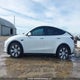 7SAYGAEE7NF531605 2022 Tesla Model Y auction photo thumbnail 14