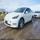 7SAYGAEE7NF531605 2022 Tesla Model Y auction photo thumbnail 2