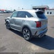 KNDRMDLH3N5087536 2022 Kia Sorento Hybrid auction photo thumbnail 3