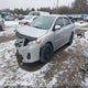 2T1BU4EE1CC856698 2012 Toyota Corolla S/Le auction photo thumbnail 2