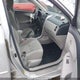 2T1BU4EE1CC856698 2012 Toyota Corolla S/Le auction photo thumbnail 5