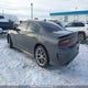 2C3CDXHG1MH501853 2021 Dodge Charger Gt auction photo thumbnail 3