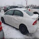 2HGFA5E55AH200069 2010 Honda Civic Sdn auction photo thumbnail 15