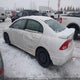 2HGFA5E55AH200069 2010 Honda Civic Sdn auction photo thumbnail 3
