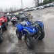 JY4AJ03WX1A034300 2001 Yamaha Yfm4 Fas auction photo thumbnail 1