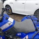 JY4AJ03WX1A034300 2001 Yamaha Yfm4 Fas auction photo thumbnail 8