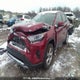 2T3DWRFV7MW115672 2021 Toyota Rav4 Limited auction photo thumbnail 3