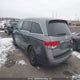 5FNRL5H39EB502525 2014 Honda Odyssey auction photo thumbnail 3