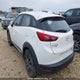 JM1DKBD75G0115878 2016 Mazda Cx-3 auction photo thumbnail 3