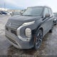 JA4J4UA81NZ605274 2022 Mitsubishi Outlander auction photo thumbnail 2