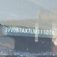 3VV0B7AX7LM111078 2020 Volkswagen Tiguan auction photo thumbnail 17