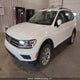 3VV0B7AX7LM111078 2020 Volkswagen Tiguan auction photo thumbnail 2