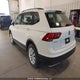 3VV0B7AX7LM111078 2020 Volkswagen Tiguan auction photo thumbnail 3