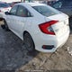 2HGFC2E56HH039654 2017 Honda Civic auction photo thumbnail 3